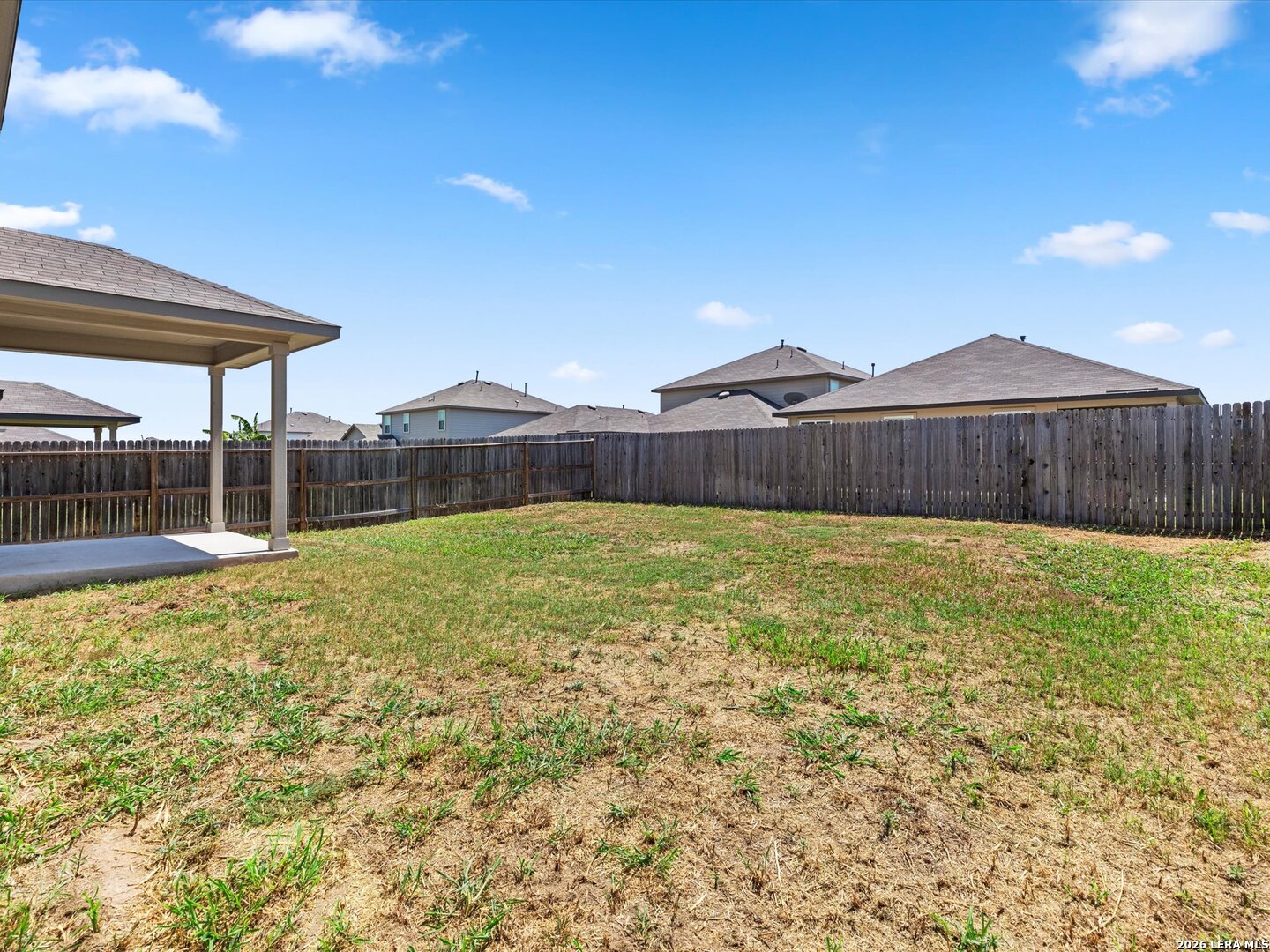 13536 Boothe Grove San Antonio TX 78254