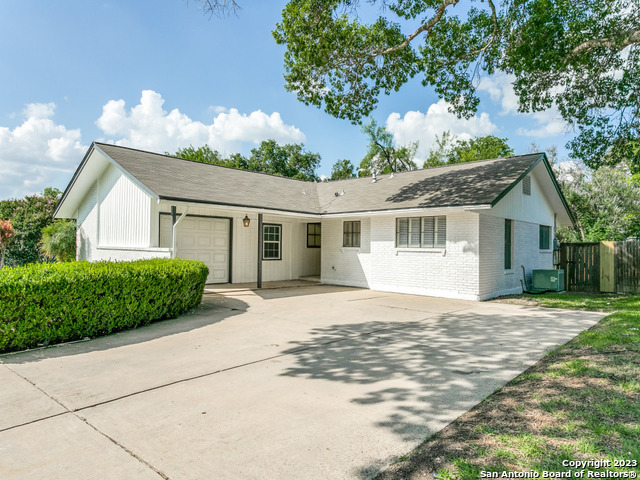 115 Stardream Drive San Antonio TX 78216
