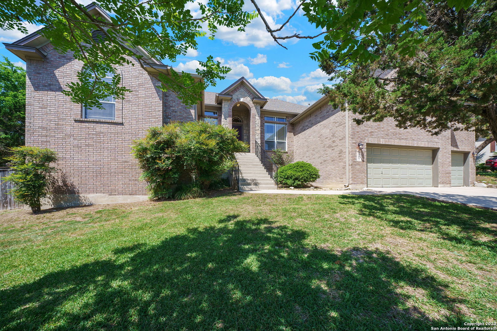 8507 Meaghan Mist Helotes TX 78023
