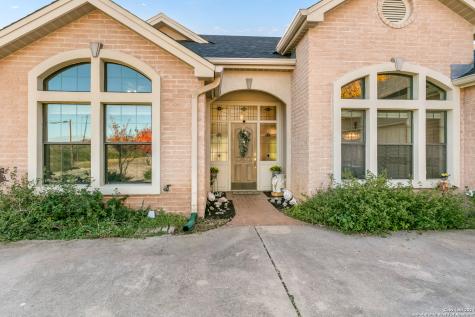 2519 Birkdale Lane Kerrville TX 78028