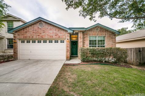 5518 Arcadia Park San Antonio TX 78247