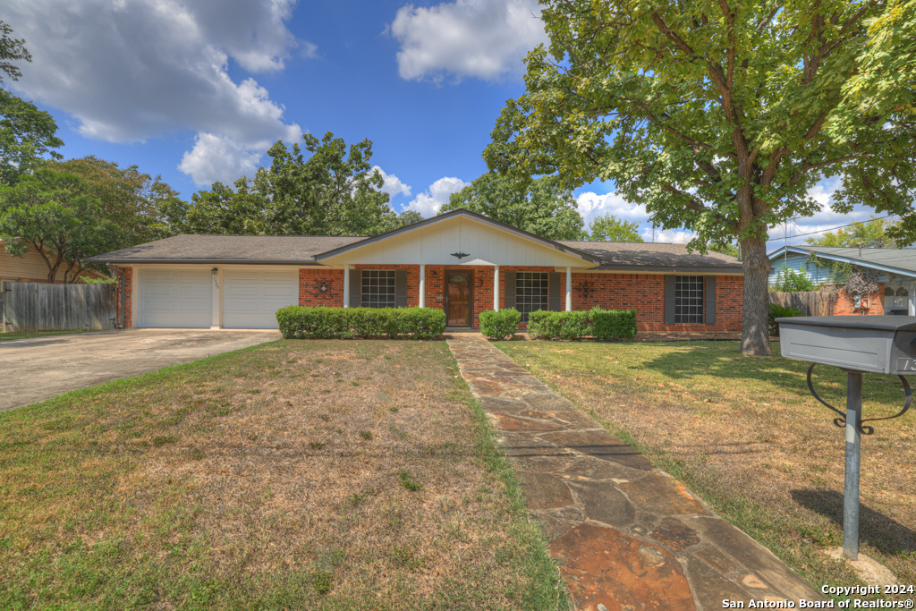 1329 Azalea Lane New Braunfels TX 78130