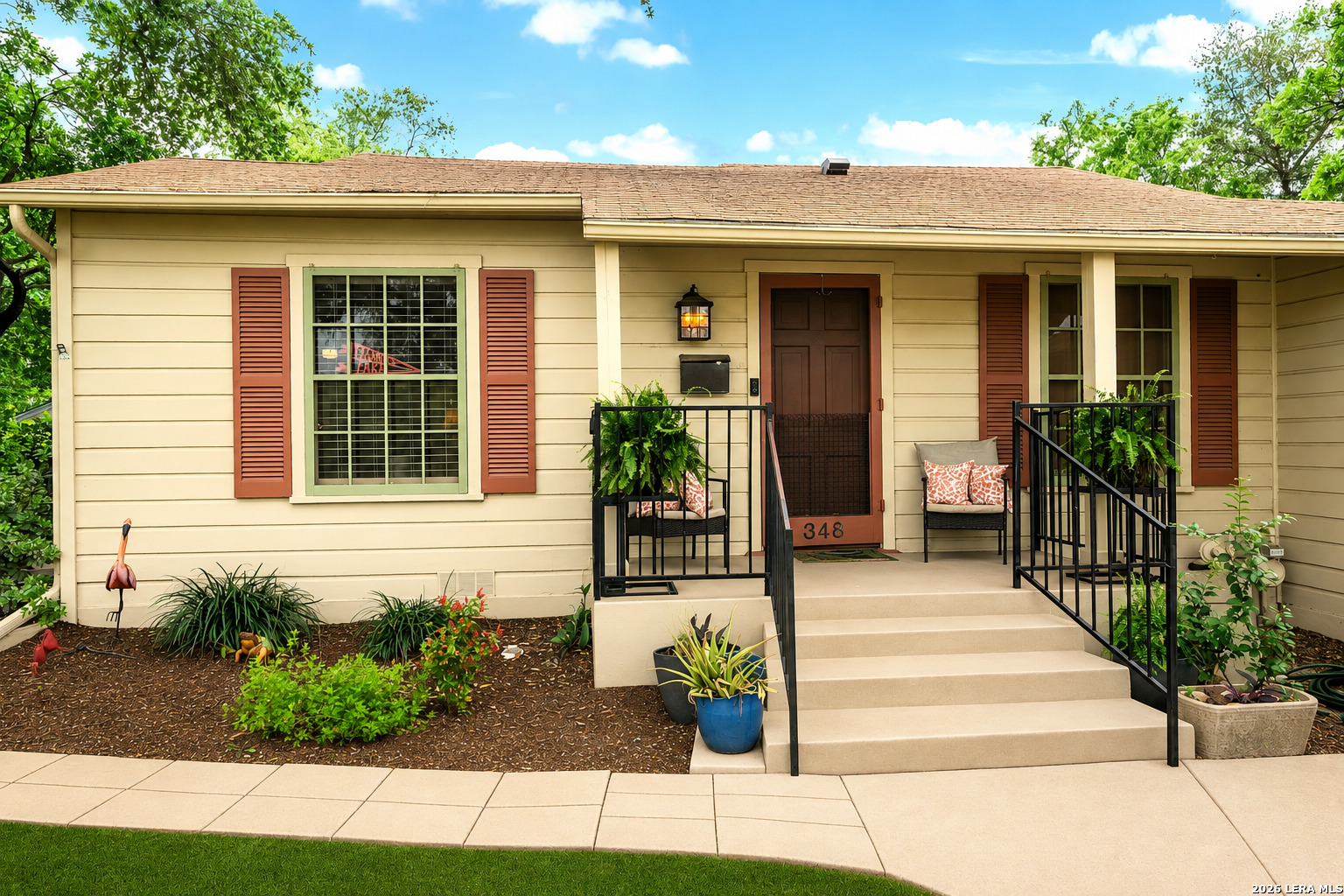 348 Funston Place San Antonio TX 78209