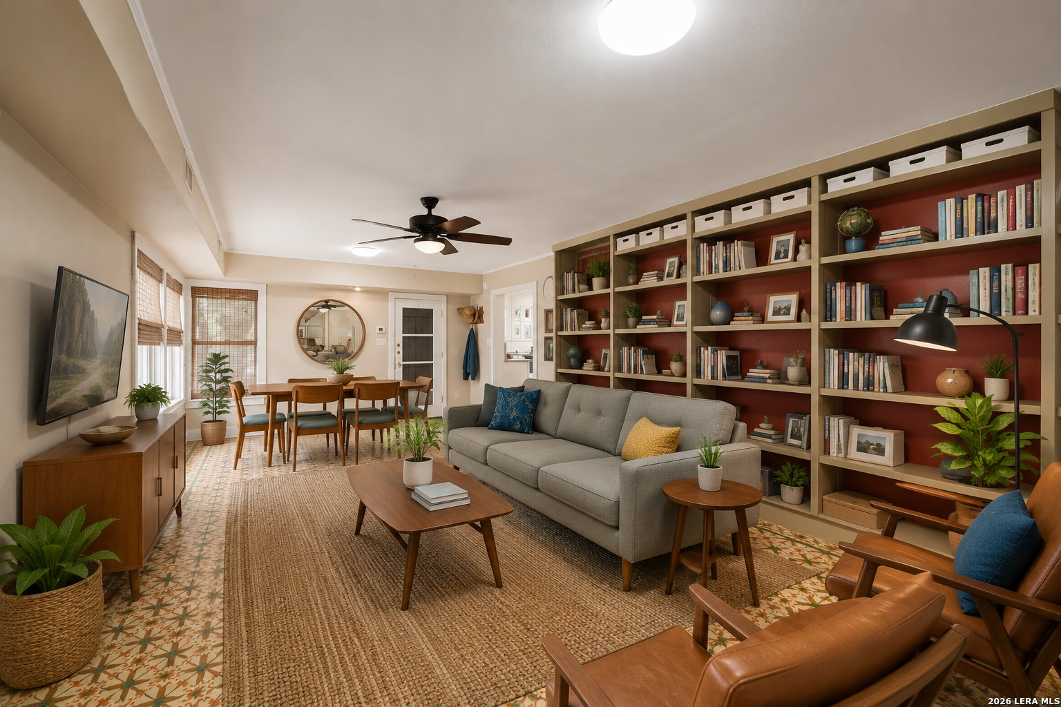 348 Funston Place San Antonio TX 78209