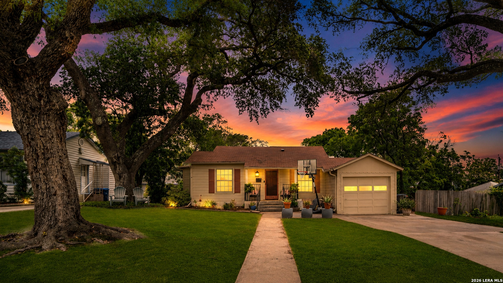 348 Funston Place San Antonio TX 78209