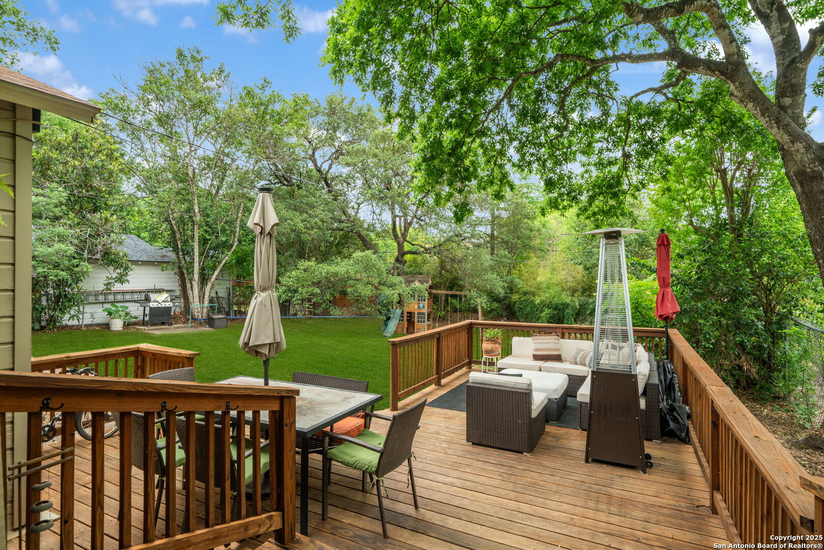 348 Funston Place San Antonio TX 78209