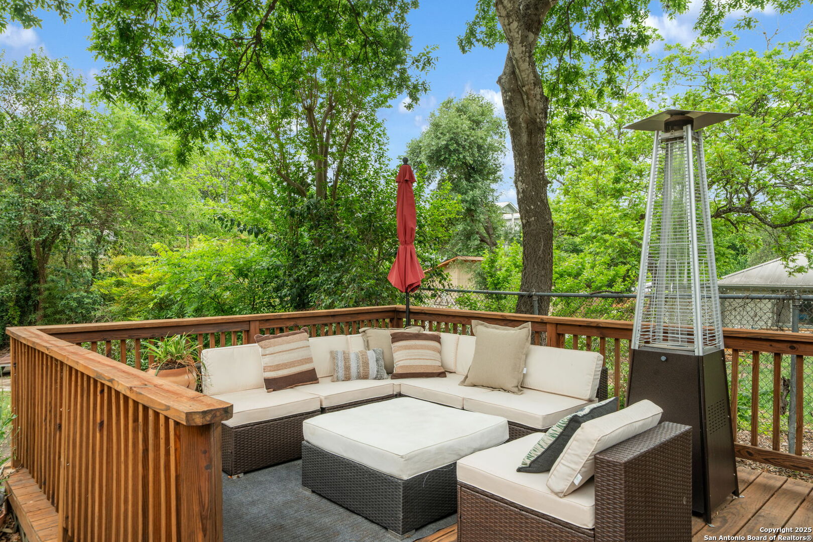 348 Funston Place San Antonio TX 78209