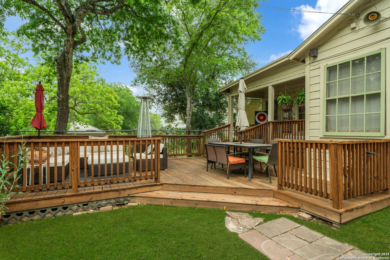348 Funston Place San Antonio TX 78209