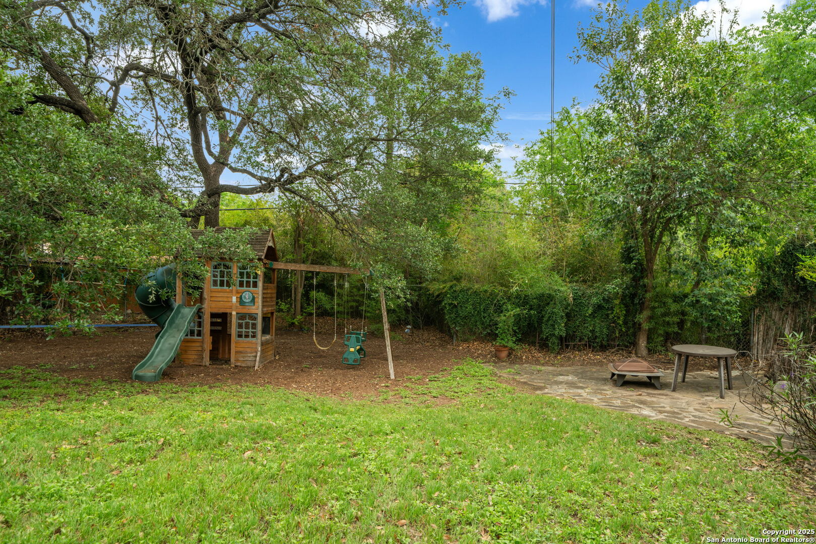 348 Funston Place San Antonio TX 78209