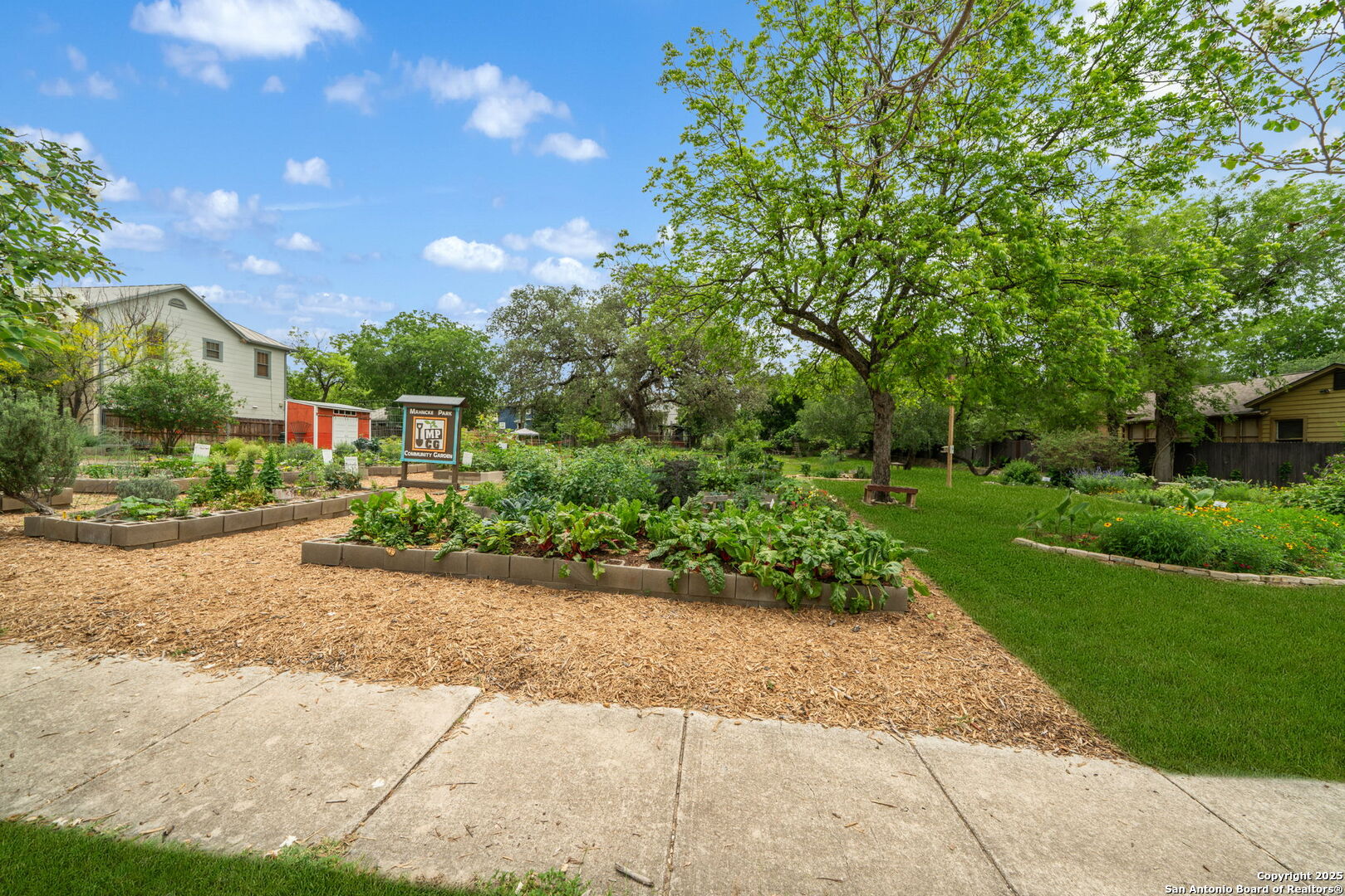 348 Funston Place San Antonio TX 78209
