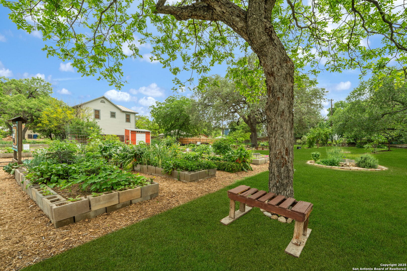 348 Funston Place San Antonio TX 78209