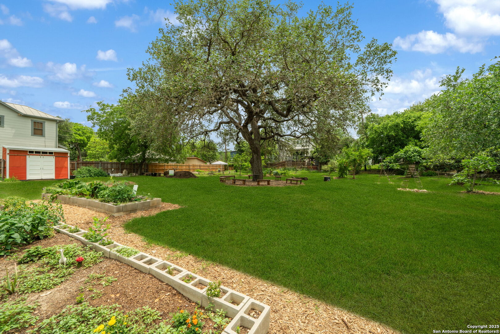 348 Funston Place San Antonio TX 78209