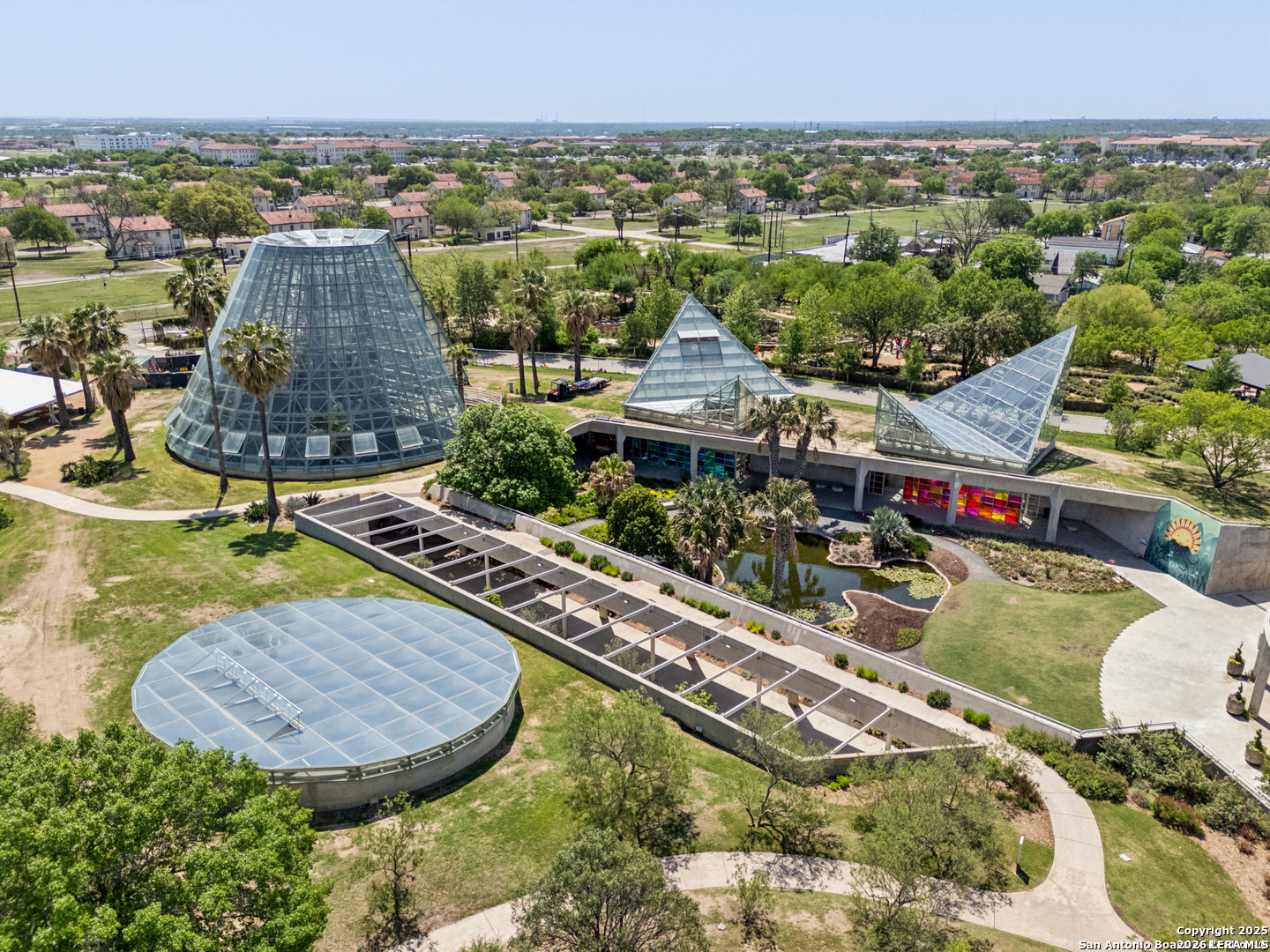 348 Funston Place San Antonio TX 78209