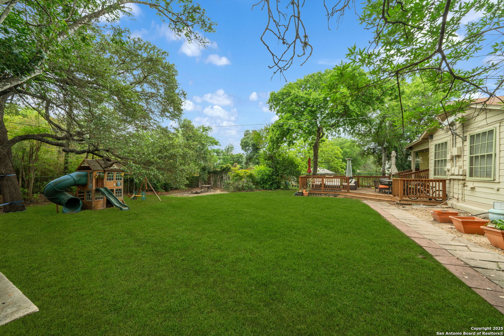 348 Funston Place San Antonio TX 78209