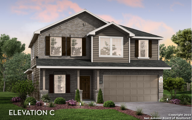 11814 Glendora Run San Antonio TX 78245