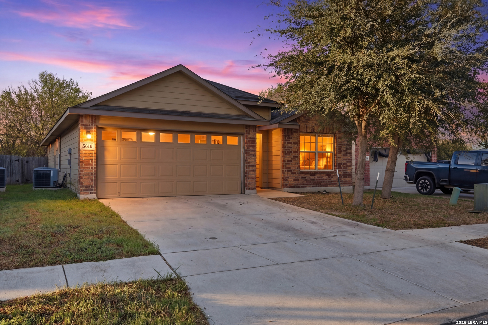 5610 Medina Farm San Antonio TX 78222