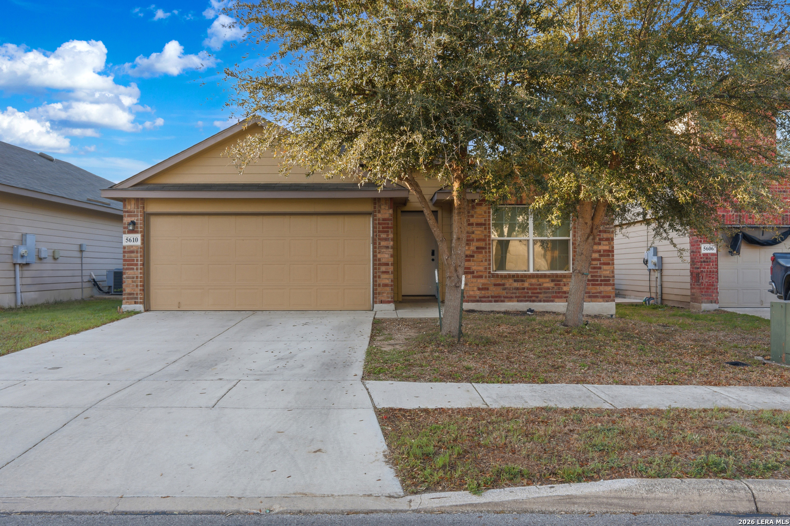 5610 Medina Farm San Antonio TX 78222