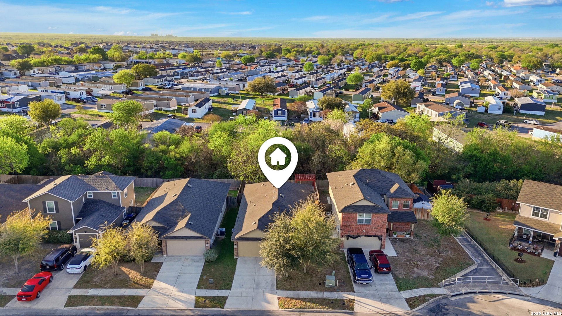 5610 Medina Farm San Antonio TX 78222