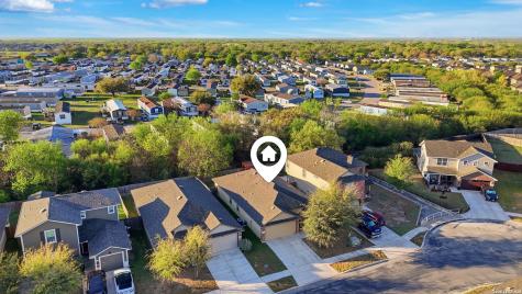5610 Medina Farm San Antonio TX 78222