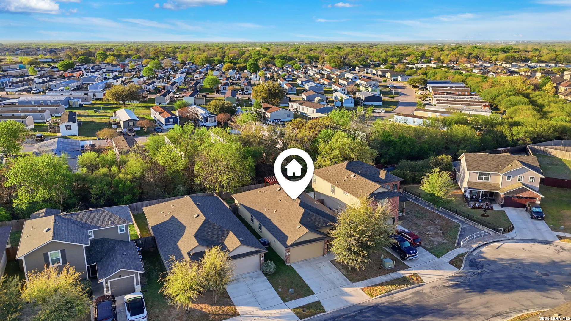 5610 Medina Farm San Antonio TX 78222