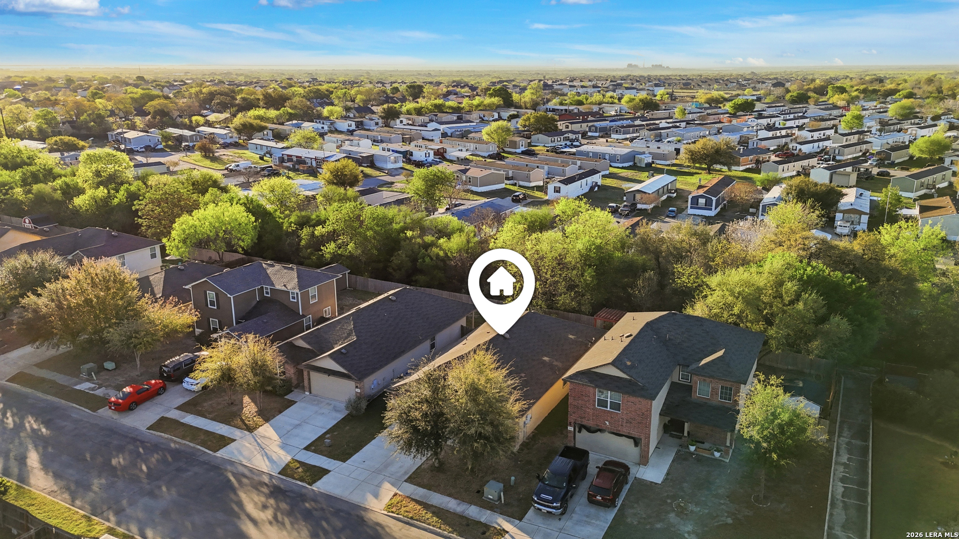 5610 Medina Farm San Antonio TX 78222