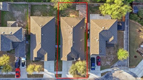 5610 Medina Farm San Antonio TX 78222