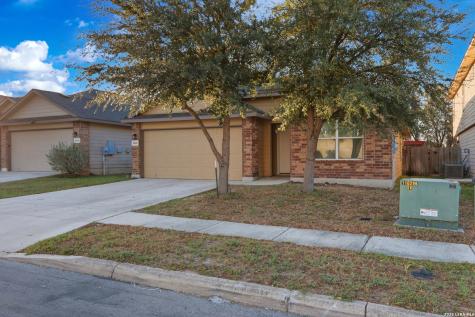 5610 Medina Farm San Antonio TX 78222