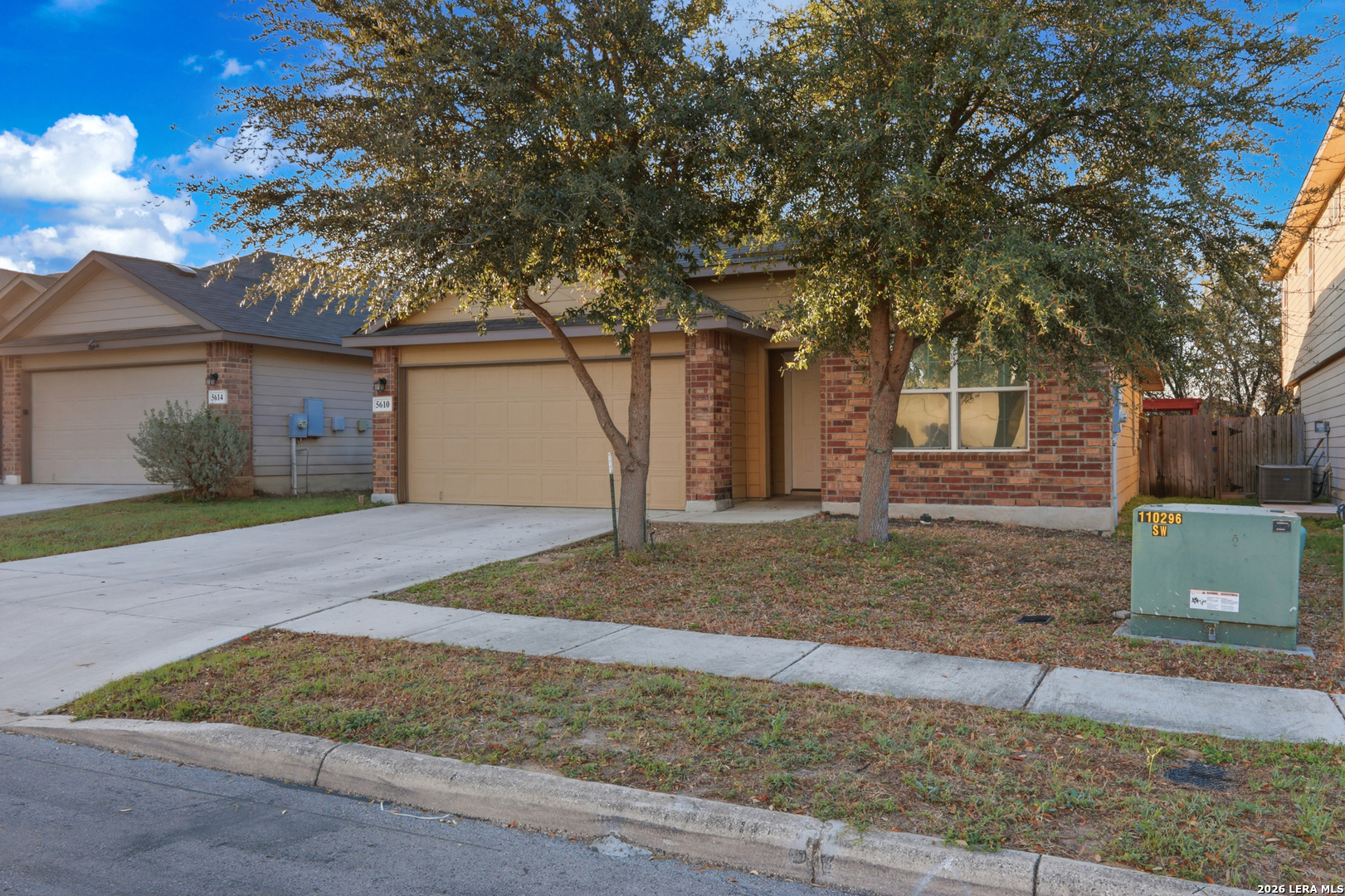 5610 Medina Farm San Antonio TX 78222