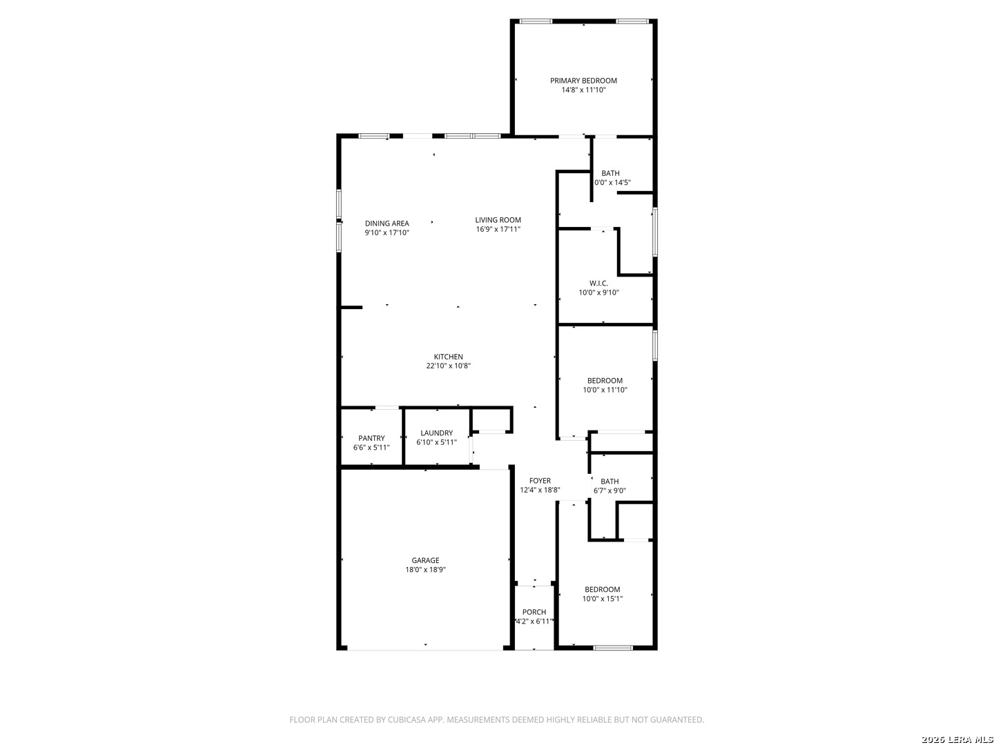 312 Agave Circle Jourdanton TX 78026