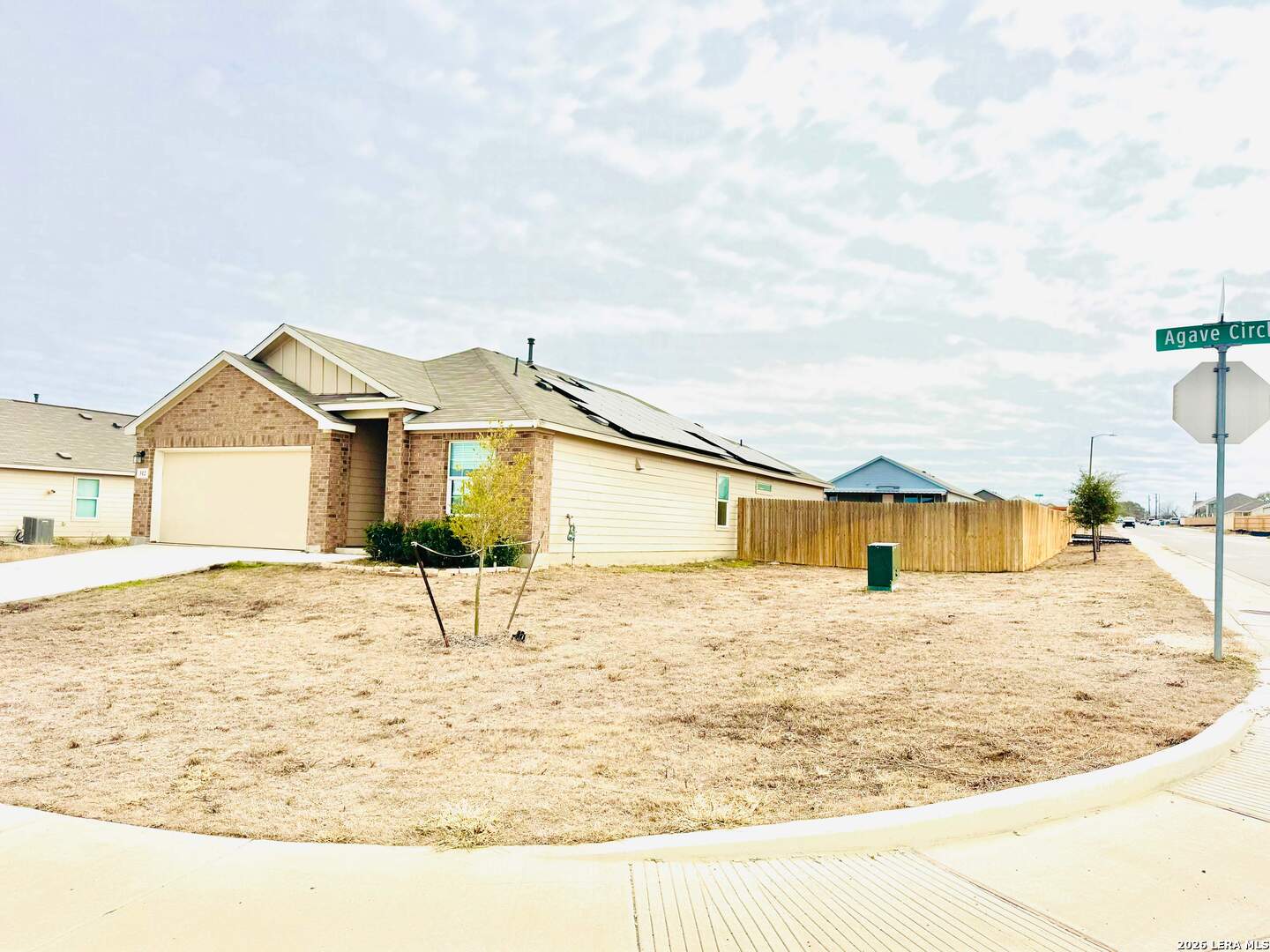 312 Agave Circle Jourdanton TX 78026
