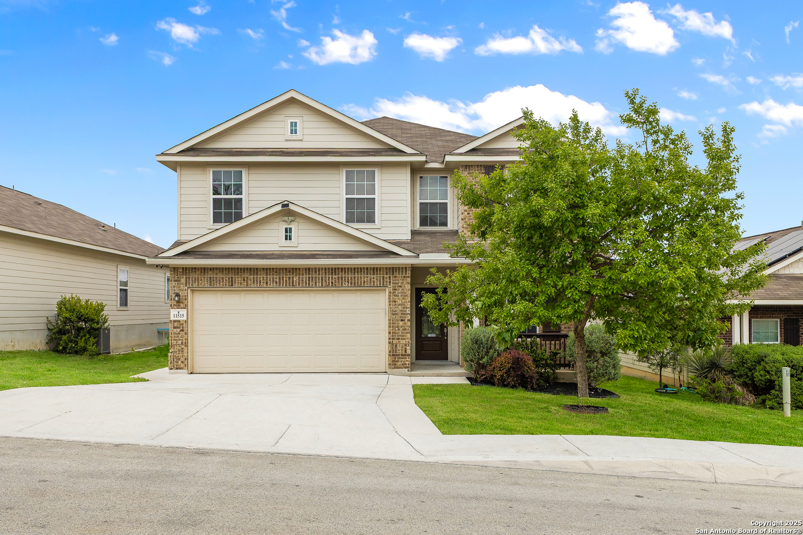 11515 Lavender Hill San Antonio TX 78245