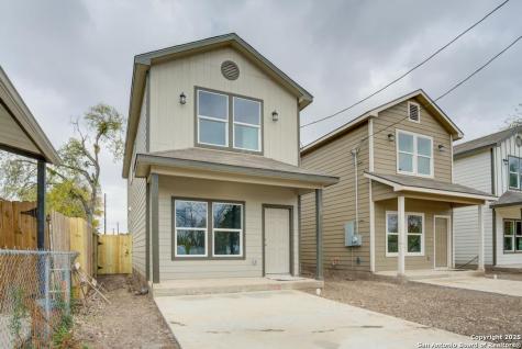 123 Lawton San Antonio TX 78237