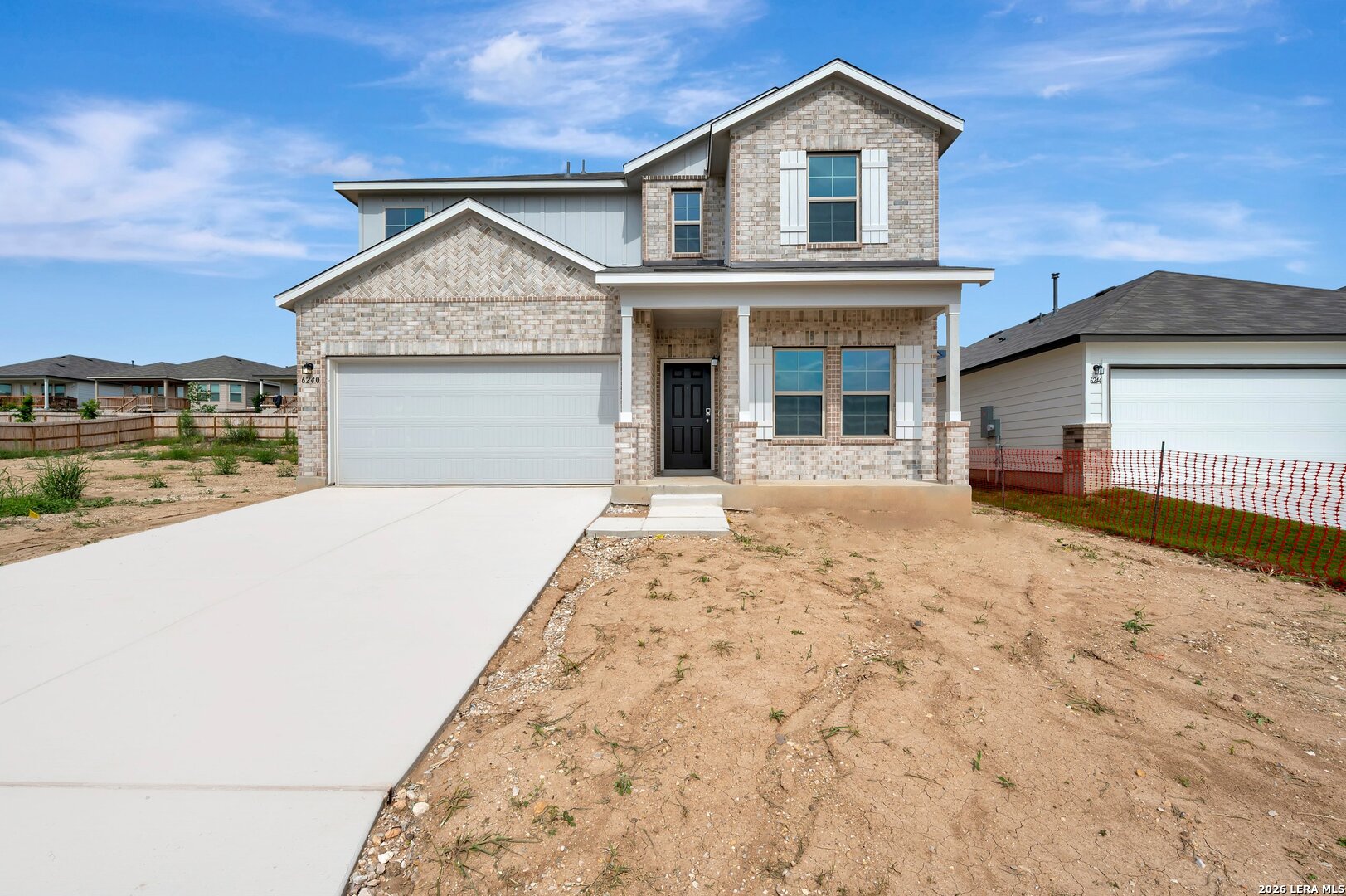6240 Persimmon Lake San Antonio TX 78245