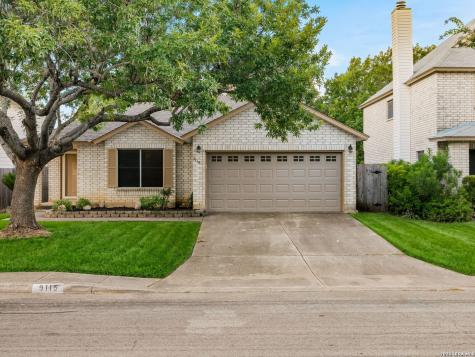 9115 Maverick Pass San Antonio TX 78240
