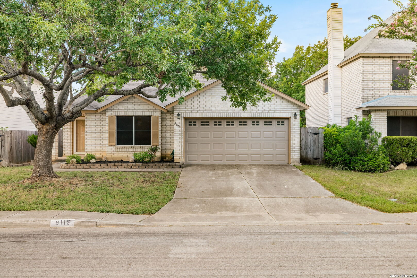 9115 Maverick Pass San Antonio TX 78240