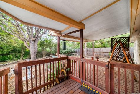 9115 Maverick Pass San Antonio TX 78240