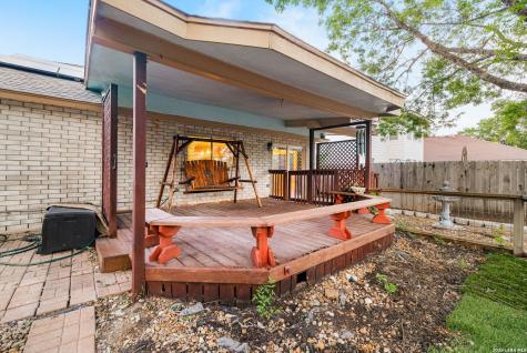 9115 Maverick Pass San Antonio TX 78240