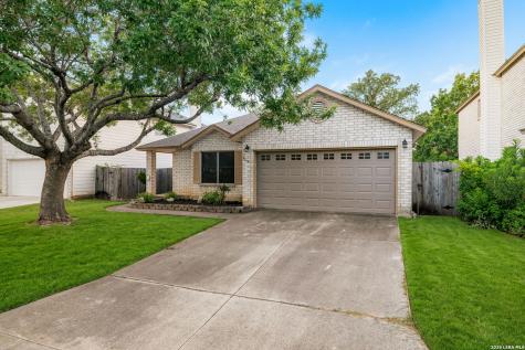 9115 Maverick Pass San Antonio TX 78240