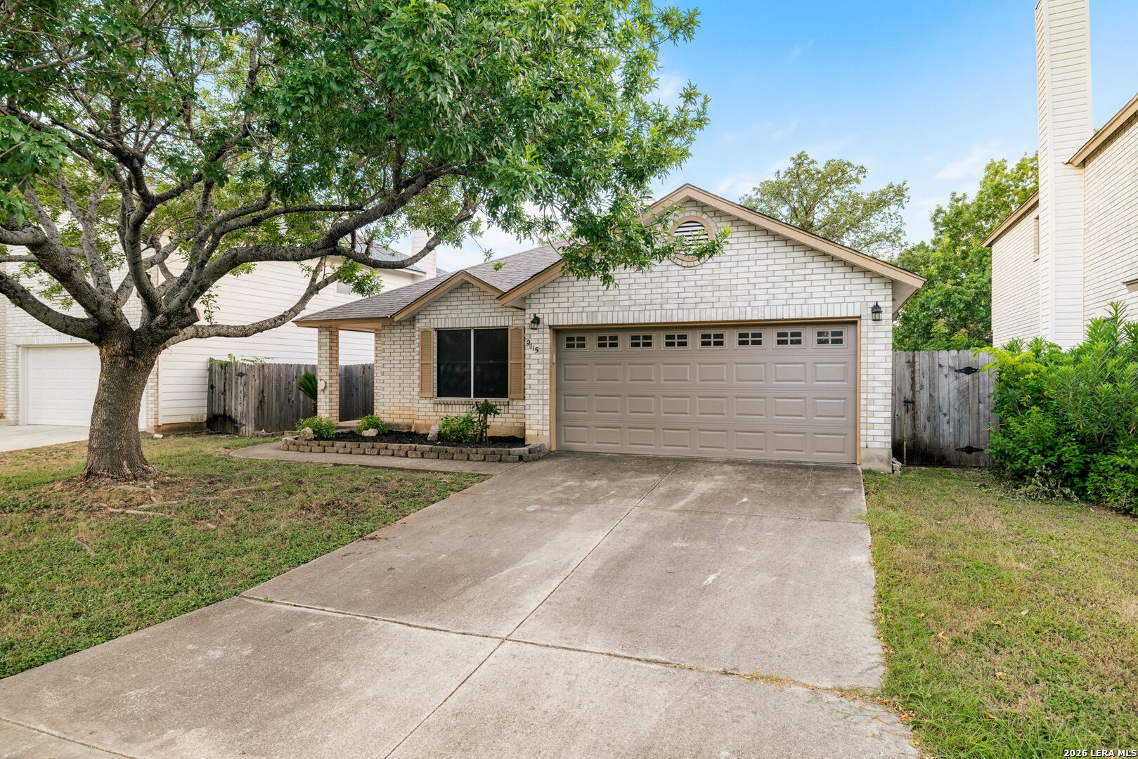 9115 Maverick Pass San Antonio TX 78240