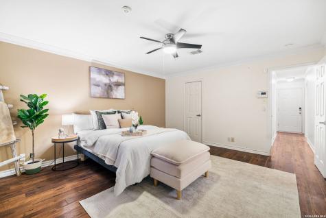9115 Maverick Pass San Antonio TX 78240