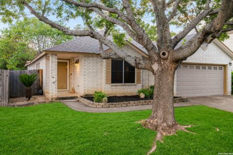 9115 Maverick Pass San Antonio TX 78240