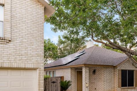 9115 Maverick Pass San Antonio TX 78240