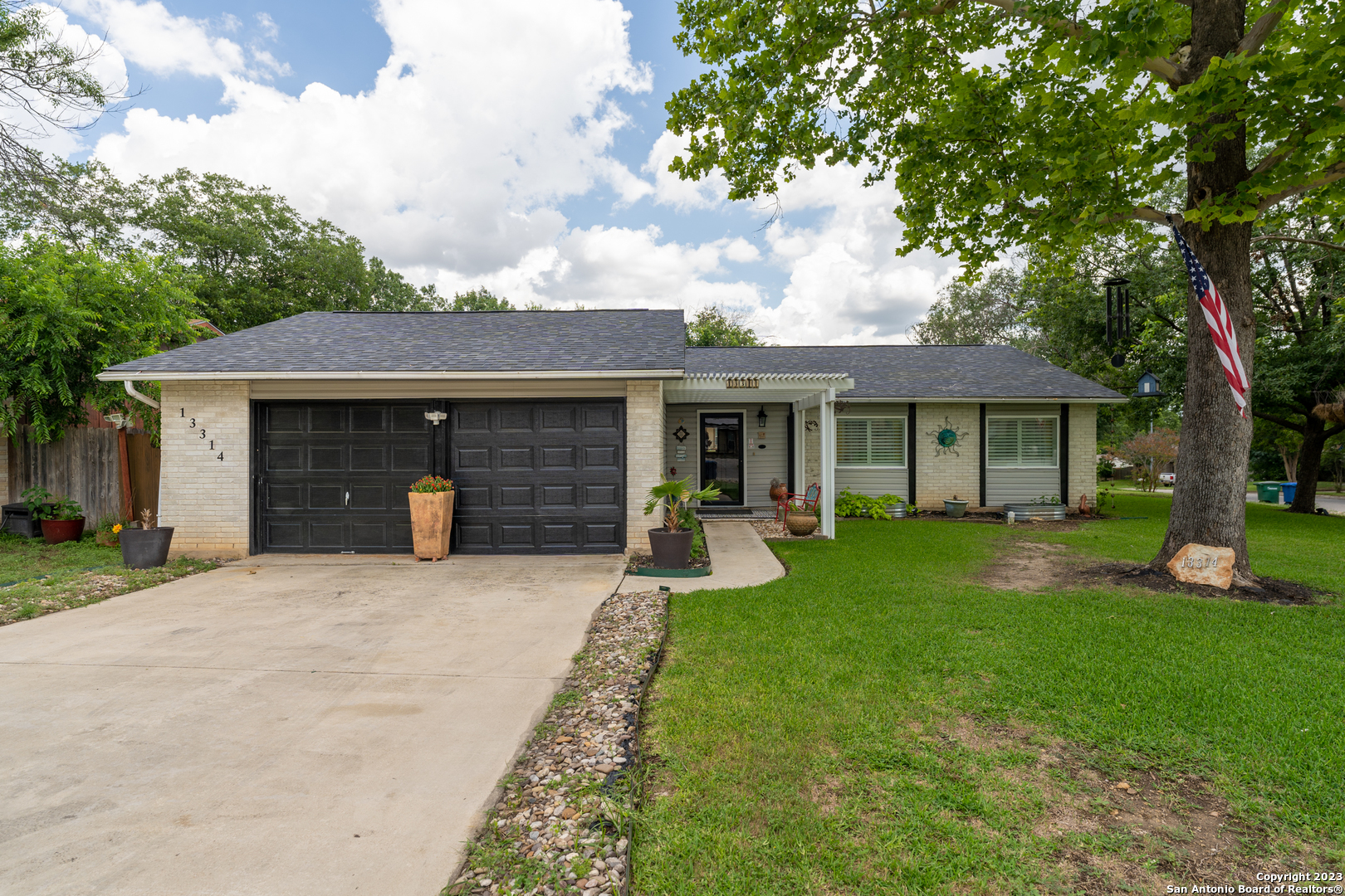 13314 El Charro Street San Antonio TX 78233