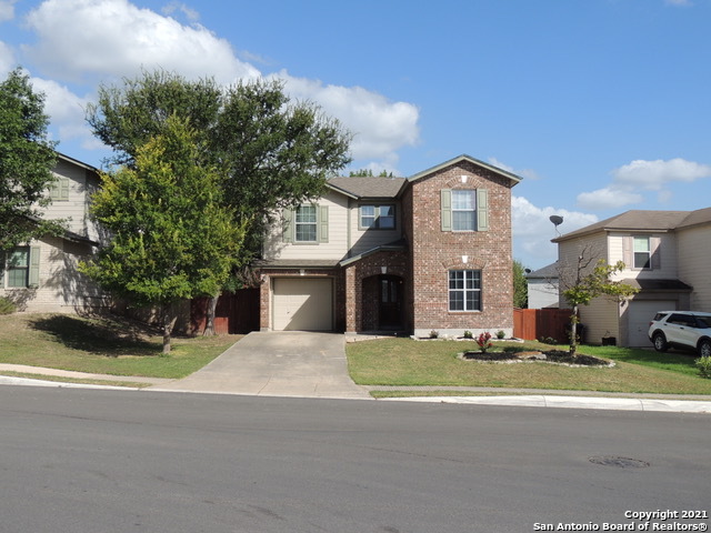8102 Cavern Hill San Antonio TX 78254