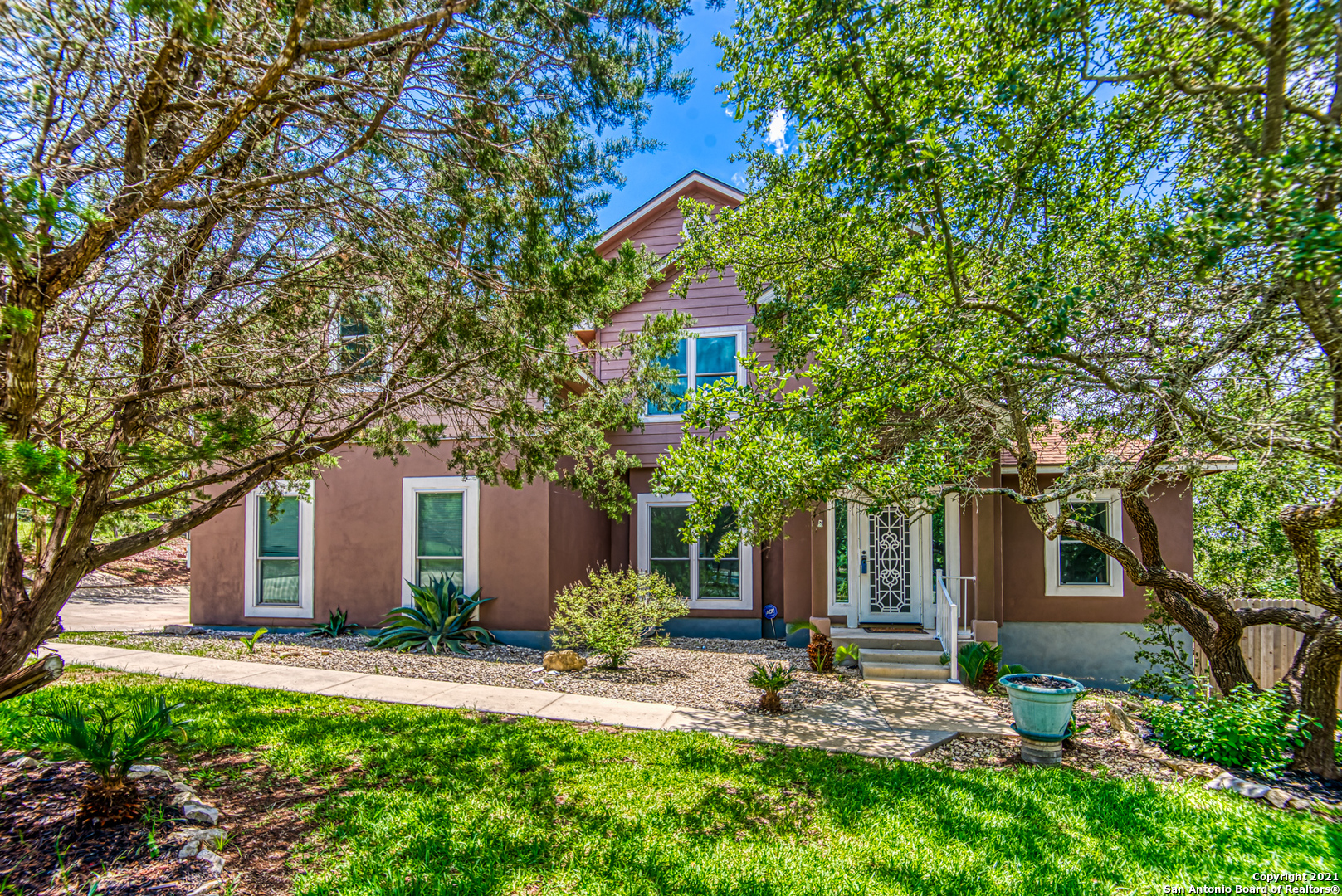 532 Leatherstocking San Antonio TX 78260