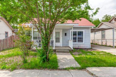 2511 Keck Avenue San Antonio TX 78207