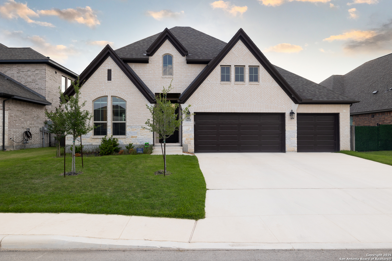24321 Downhill Lie San Antonio TX 78261