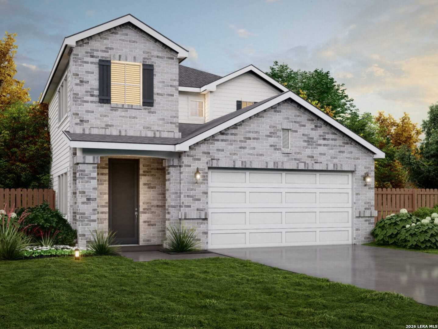 826 Fort Kylo San Antonio TX 78245