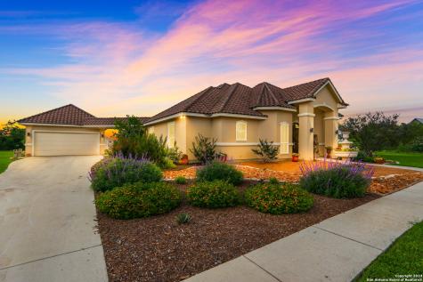 15302 Tamaron Valley San Antonio TX 78253