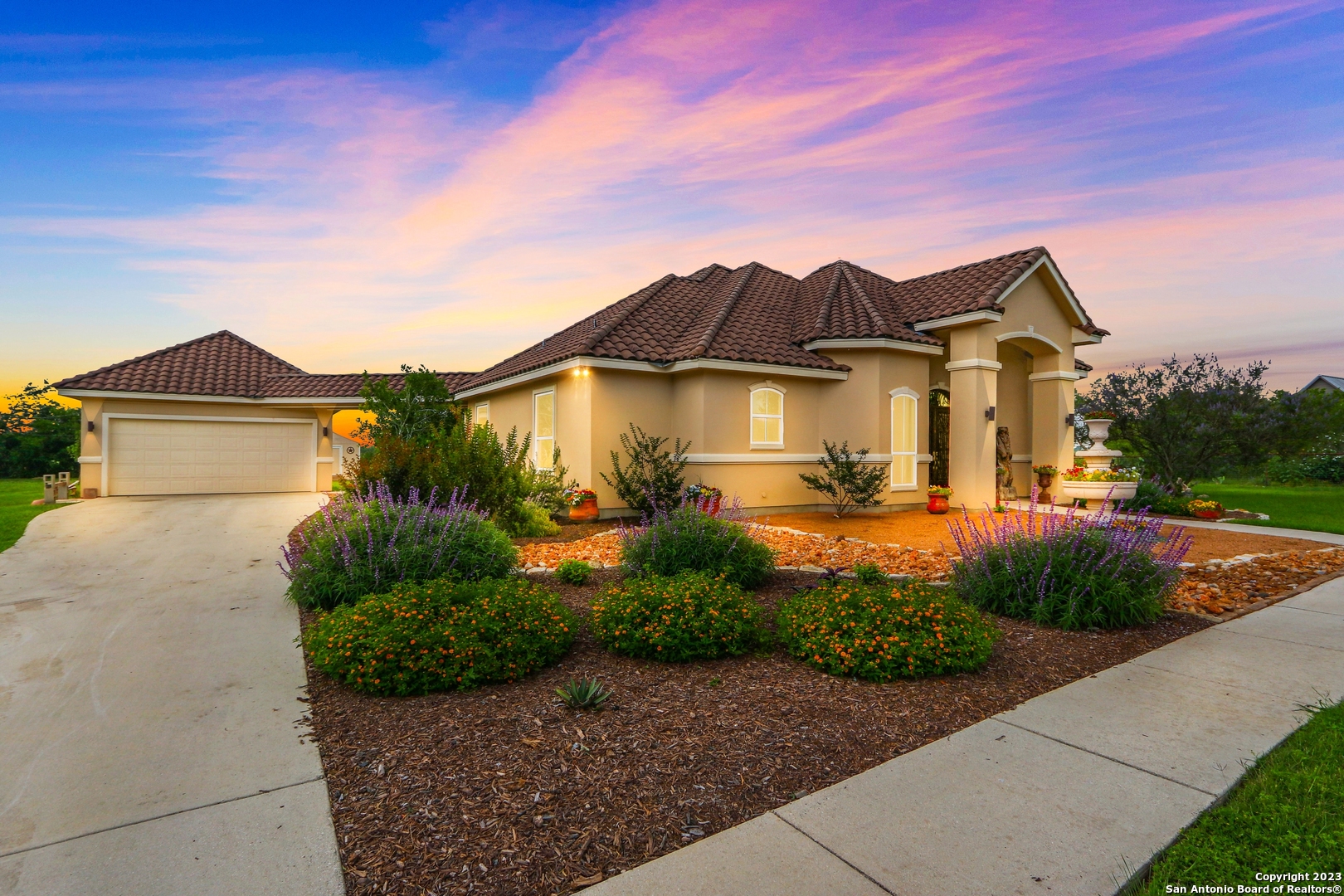 15302 Tamaron Valley San Antonio TX 78253